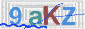 Картинка CAPTCHA