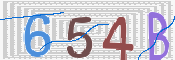 Картинка CAPTCHA